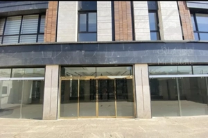 اجاره 300 متر مستغلات تجاری دولت