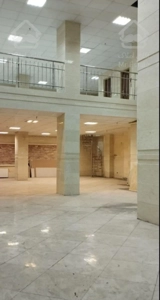 اختیاریه 160 متر موقعیت تجاری