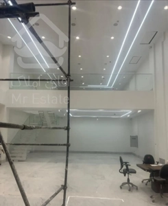 فروش مغازه 35 متری میدان خراسان