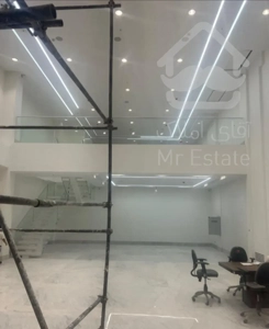 اجاره مغازه 25 متری هروی