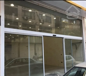 اجاره مغازه 330 متری دولت