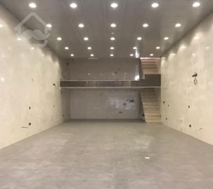 اجاره مغازه 160 متری پاسداران