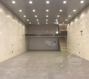 اجاره مغازه 140 متری اختیاریه