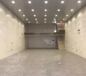 اجاره مغازه 150 متری هروی