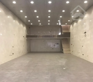اجاره مغازه 150 متری دولت