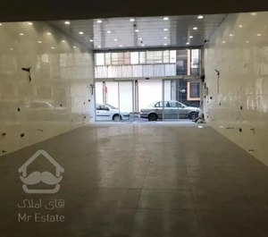 اجاره مغازه 150 متری هروی