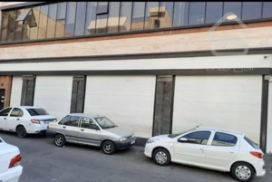 فروش مغازه 110 متری پاسداران