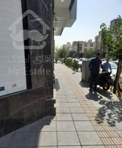 اجاره 28 متر تجاری در اختیاریه
