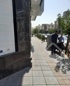 اجاره مغازه 44 متری دولت
