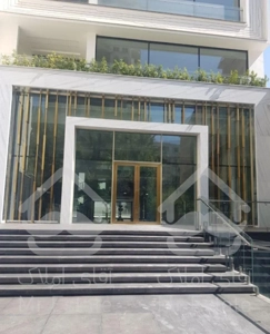 مغازه بر اختیاریه به متراژ 175 متر