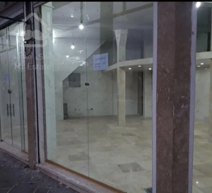 اجاره مغازه 170 متری پاسداران