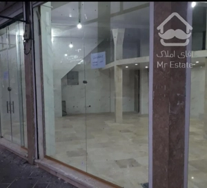 رهن واجاره سوپر مارکت 140 متری دولت