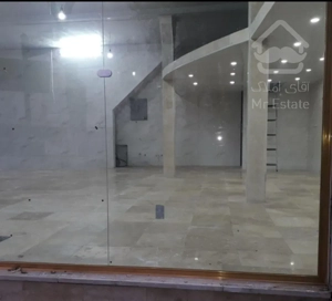 فروش مغازه 130 متری اختیاریه