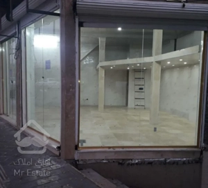 اجاره مغازه 80 متری پاسداران