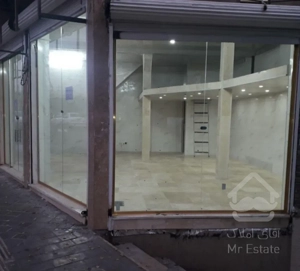 اجاره مغازه 45 متری دولت