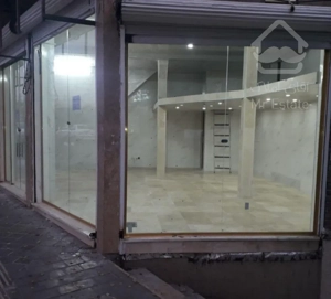 فروش 30 متر مغازه در هروی