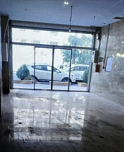 فروش مغازه 110 متری پاسداران