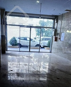 اجاره مغازه 100 متری دولت