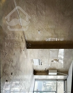 اجاره مغازه 80 متری قبا