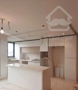 فروش اپارتمان زیر قیمت فول امکانات کم واحد