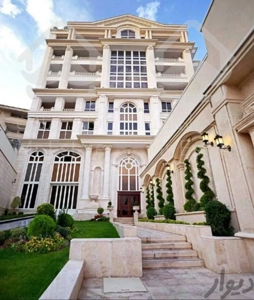 پیش فروش برج های مجلل افق در دهکده المپیک