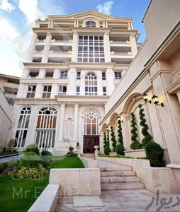 پیش فروش واحد 220متری برج افق در دهکده المپیک