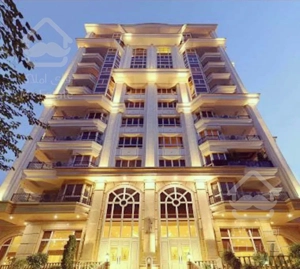 فروش اقساطی برج مجلل افق در چیتگر