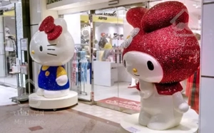 خرید مغازه سعادت آباد 20 متر مغازه پاساژ اپال