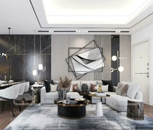 پیش خرید طلایی تاپ لوکیشن برج باغ فراز