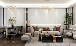 پیش خرید بی نظیر از برج مجلل افق در دهکده المپیک /قابل تهاتر