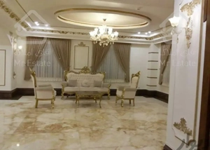 پیش فروش واحد 130متر برج های فاخر پارس در چیتگر