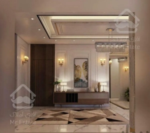 پیش فروش طلایی برج های مجلل پارس در چیتگر