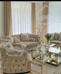 پیش فروش واحد 110متر برج مجلل افق در دهکده المپیک