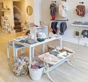 خرید و فروش املاک تجاری اداری سعادت آباد 40 متر سرو غربی