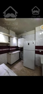 118متر تکواحدی 3خواب فلامک شهرک غرب