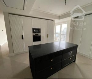 فروش پنت هاوس ۳۱۰متری ۳خواب مستر در اقدسیه