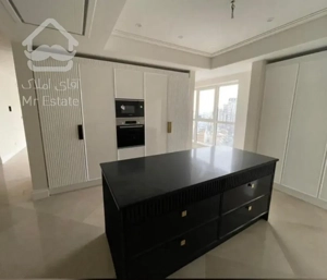 فروش آپارتمان ۲۰۱متری در فرمانیه