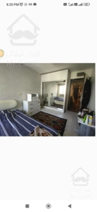 140متر ویو ابدی مجتمع سینا