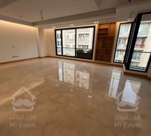 ۱۲۰ متر رو به آفتاب جنت آباد