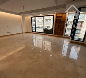 ۱۳۰ متر کلید نخورده سالن پرده خور جنوبی