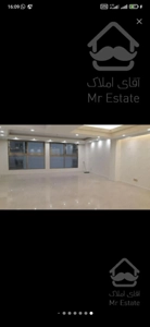 آپارتمان ۱۰۵ متری پاسداران