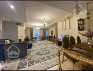 فروش آپارتمان ۱۴۵متری تو دل جردن