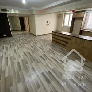 ۸۰متر دوخواب سالن پرده خور کم سن پونک