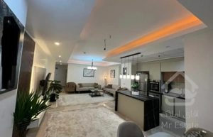 فروش اپارتمان ۱۱۰ متر رو به جنوب ویو دار