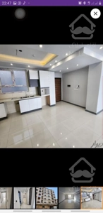 ۷۷متر فول لاکچری سوپر بازسازی خوش نور ونقشه