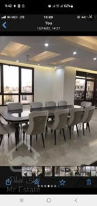 فروش اپارتمان  ۹۸ متر  ۲ خواب  پلان مهندسی کم واحد