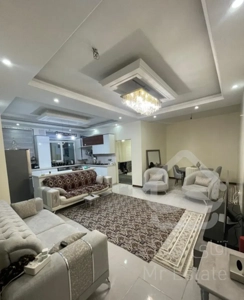 آپارتمان ۱۰۰ متری دو خواب جنت آباد شمالی