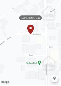 دوطبقه از سه طبقه قدر السهم از زمین ۶۰۰ متری