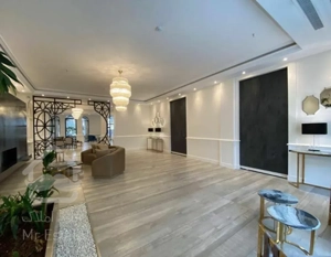 اجاره 300 متری فرمانیه شرقی