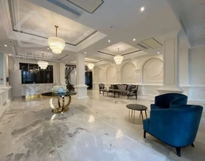 فروش 265 متری دروس